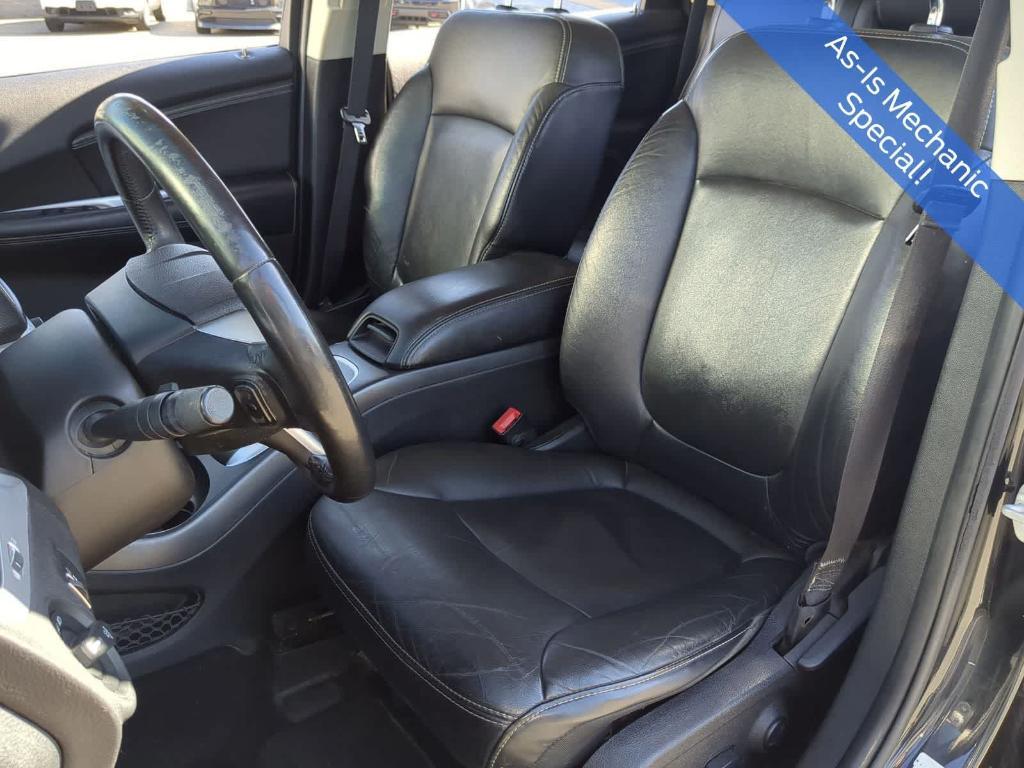 used 2013 Dodge Journey car, priced at $4,995