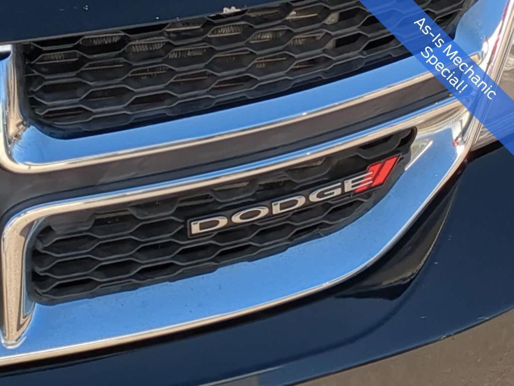 used 2013 Dodge Journey car, priced at $4,995
