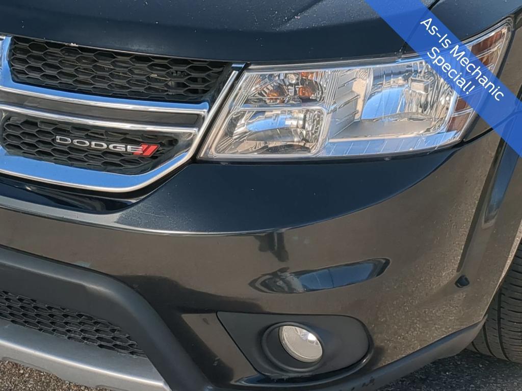 used 2013 Dodge Journey car, priced at $3,999