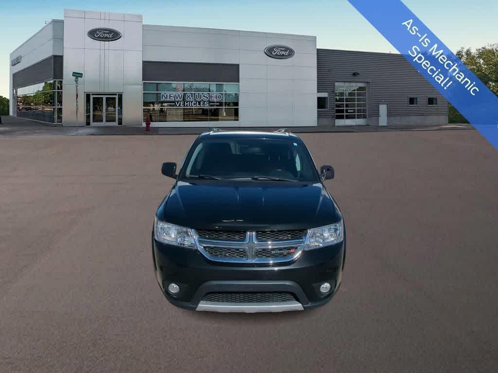 used 2013 Dodge Journey car, priced at $4,995
