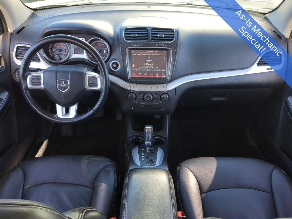 used 2013 Dodge Journey car, priced at $3,999