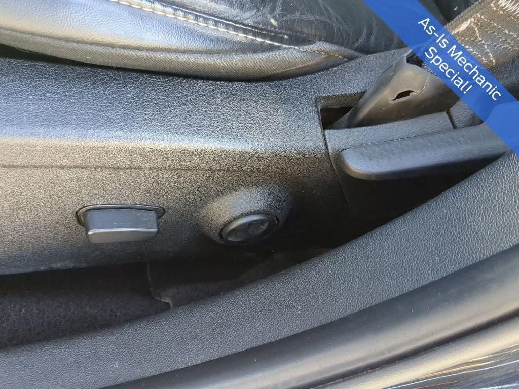 used 2013 Dodge Journey car, priced at $4,995