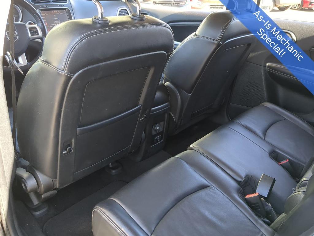 used 2013 Dodge Journey car, priced at $3,999