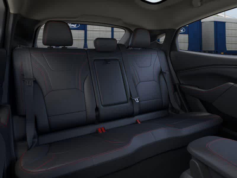 new 2025 Ford Mustang Mach-E car, priced at $54,603