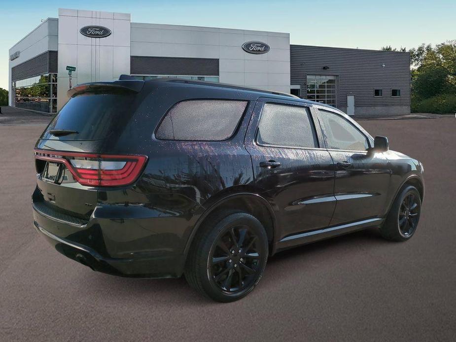 used 2018 Dodge Durango car, priced at $20,995