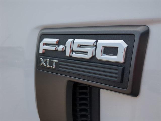 new 2023 Ford F-150 car, priced at $55,712