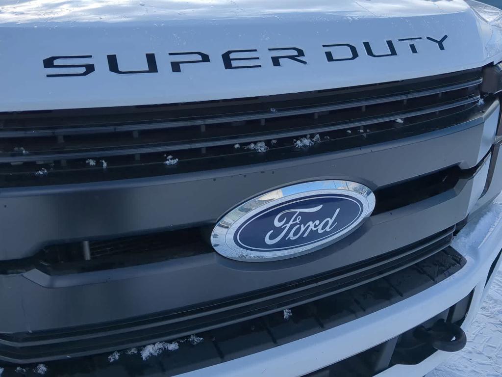 used 2019 Ford F-250 car, priced at $34,995