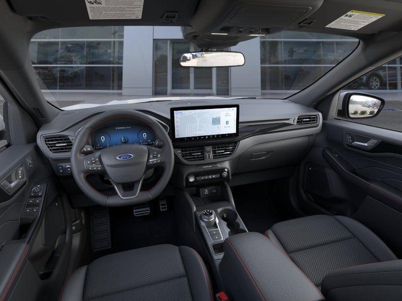 new 2024 Ford Escape car, priced at $39,377