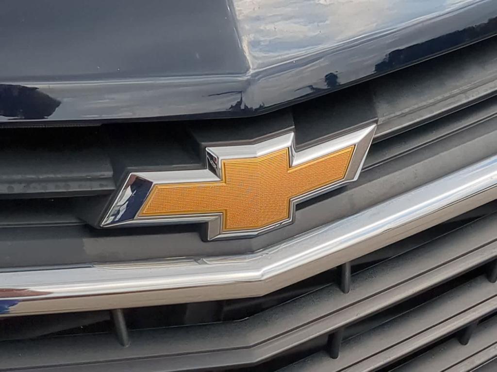 used 2020 Chevrolet Equinox car, priced at $15,209