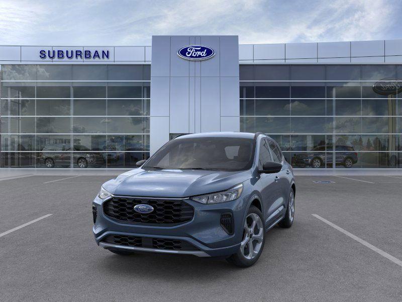 new 2024 Ford Escape car, priced at $32,025