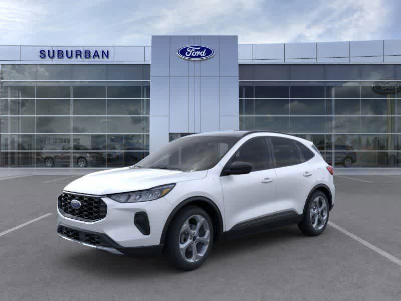 new 2025 Ford Escape car, priced at $32,693