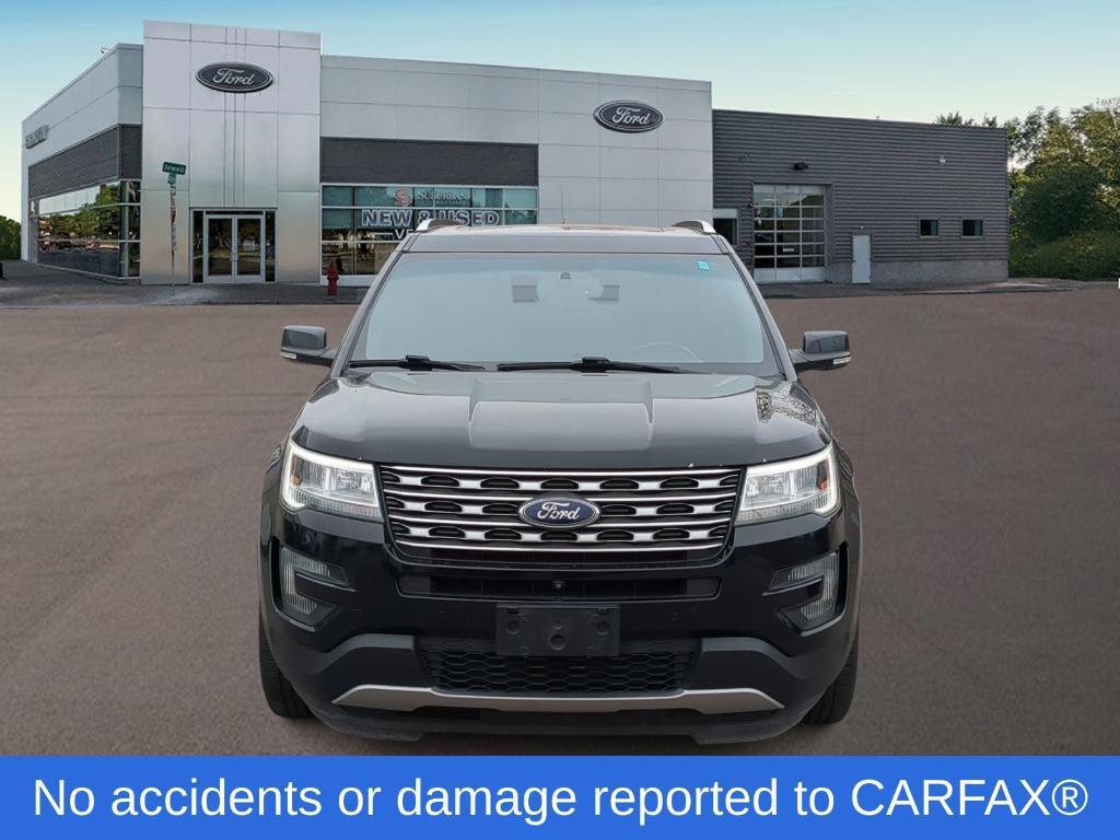 used 2016 Ford Explorer car, priced at $13,859
