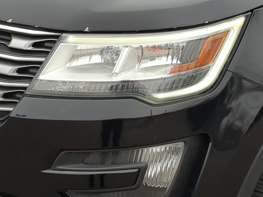 used 2016 Ford Explorer car, priced at $13,859