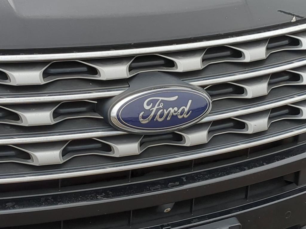 used 2016 Ford Explorer car, priced at $13,859