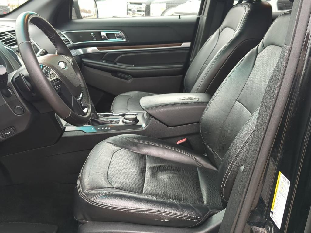 used 2016 Ford Explorer car, priced at $13,859