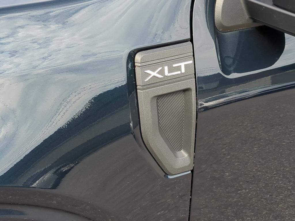 used 2023 Ford Maverick car, priced at $28,439