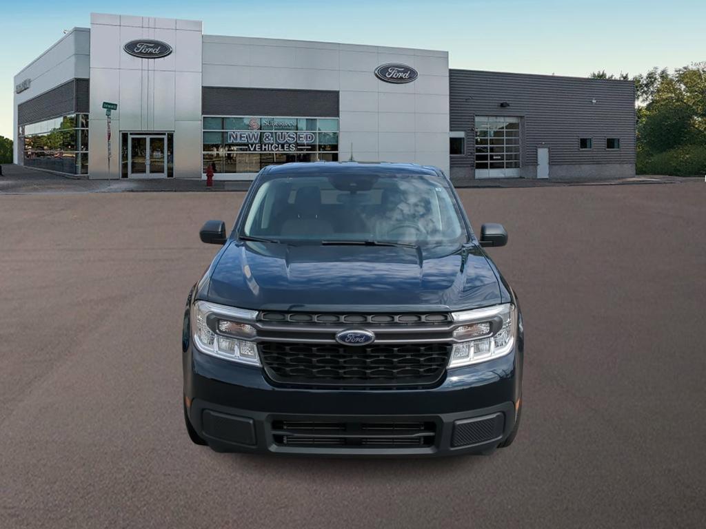 used 2023 Ford Maverick car, priced at $28,439