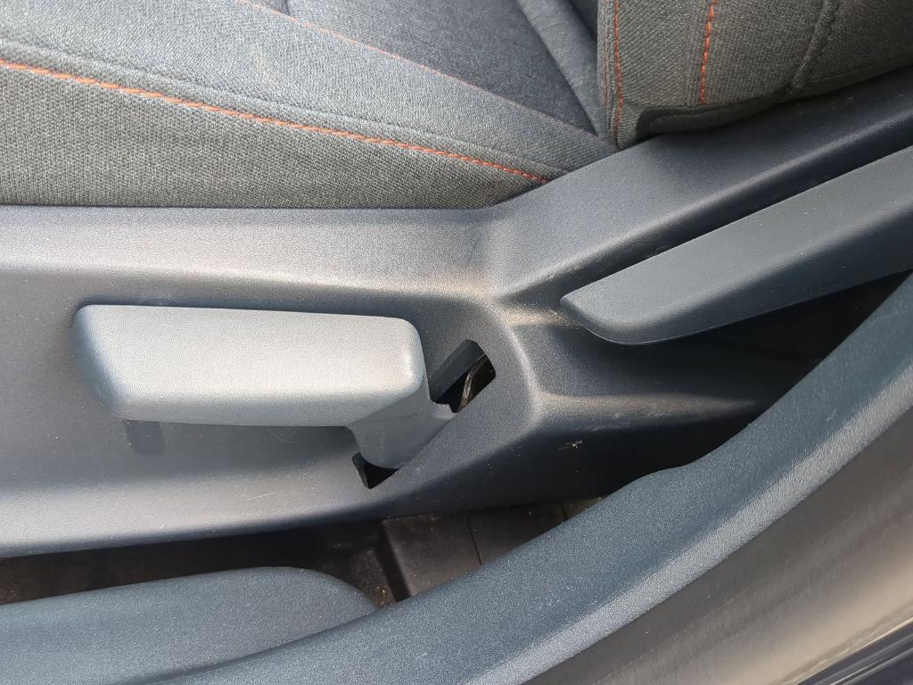 used 2023 Ford Maverick car, priced at $28,439