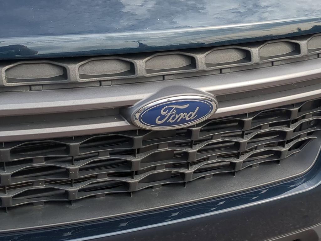 used 2023 Ford Maverick car, priced at $28,439