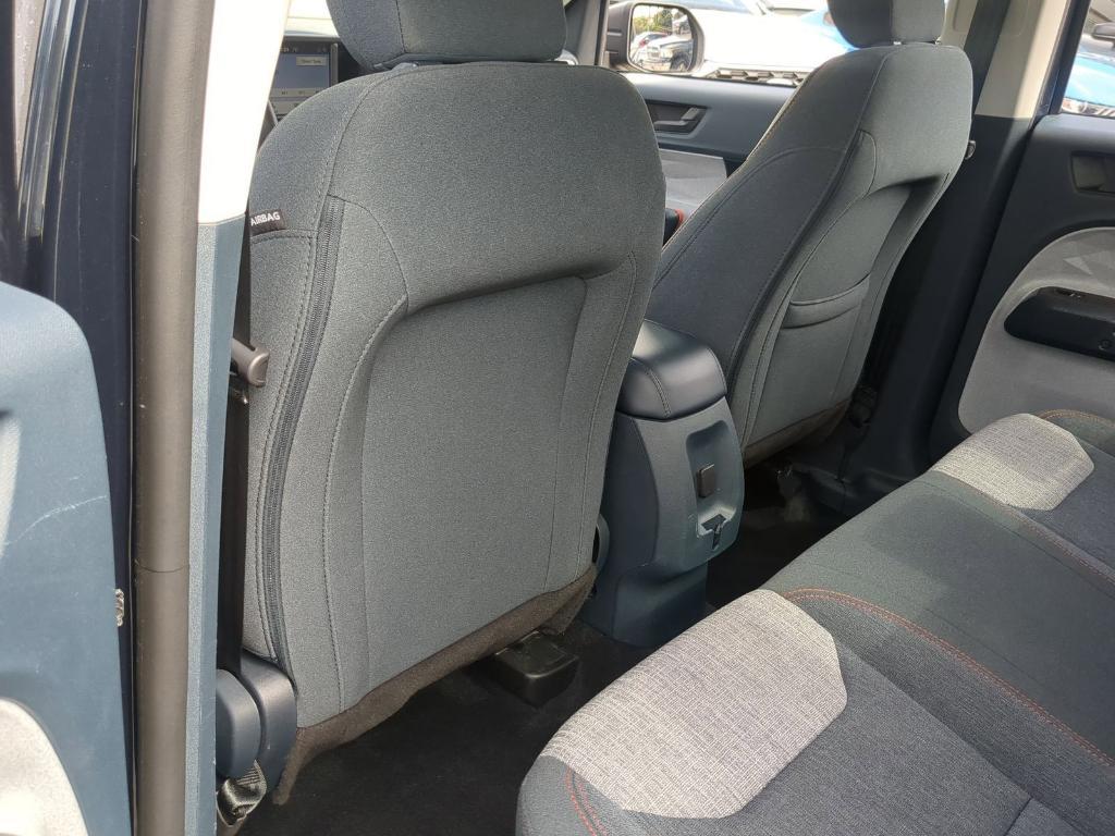 used 2023 Ford Maverick car, priced at $28,439