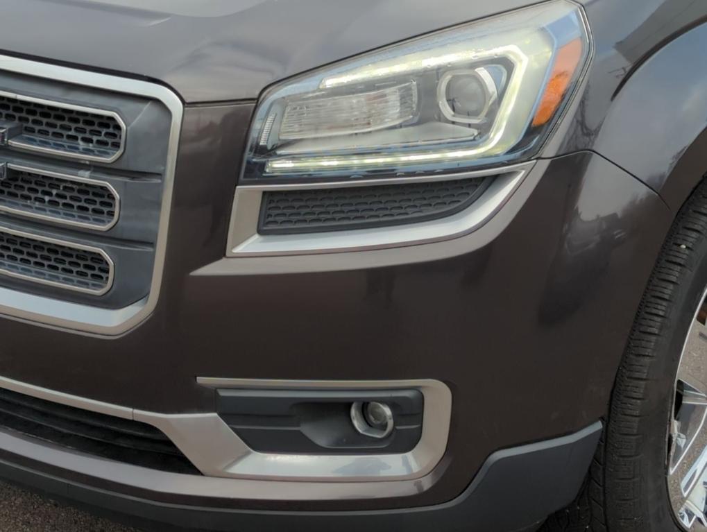 used 2017 GMC Acadia Limited car, priced at $14,995