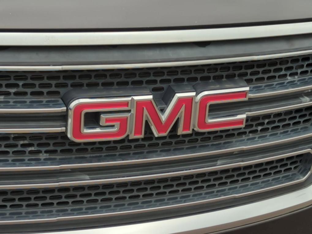 used 2017 GMC Acadia Limited car, priced at $14,995