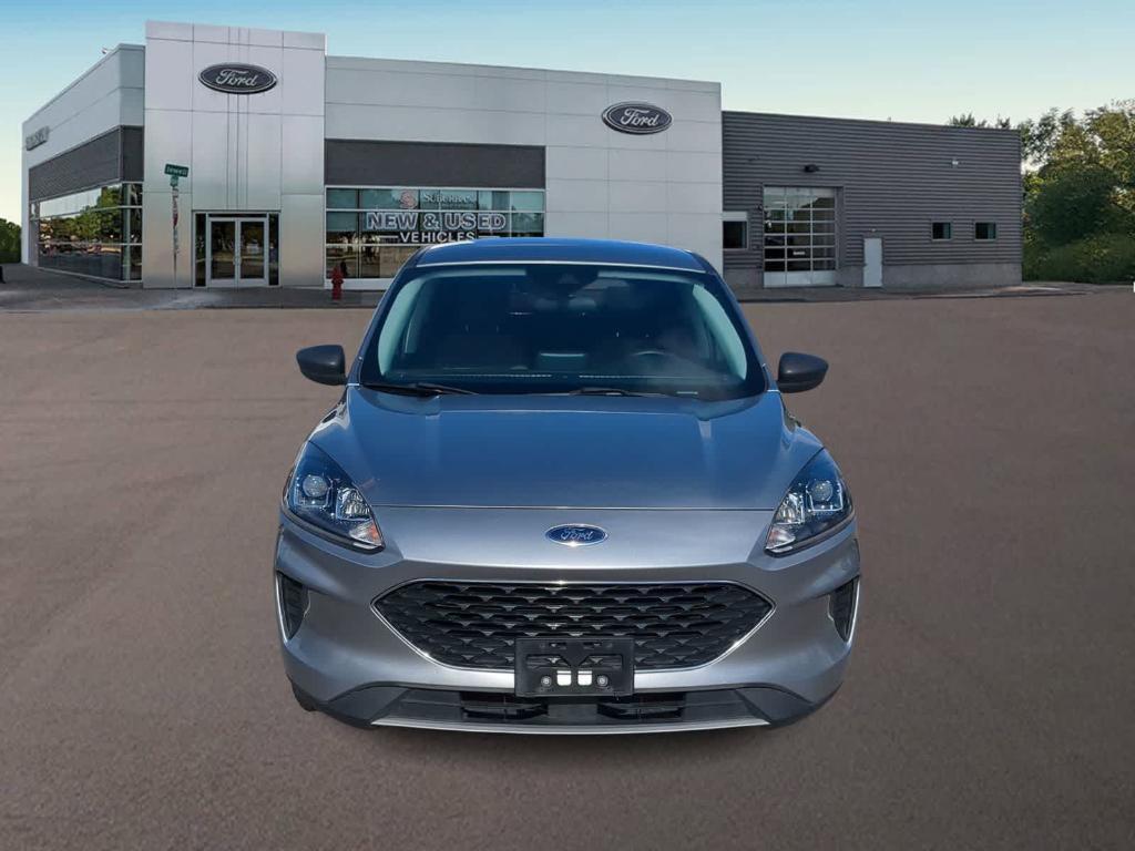 used 2022 Ford Escape car, priced at $14,459