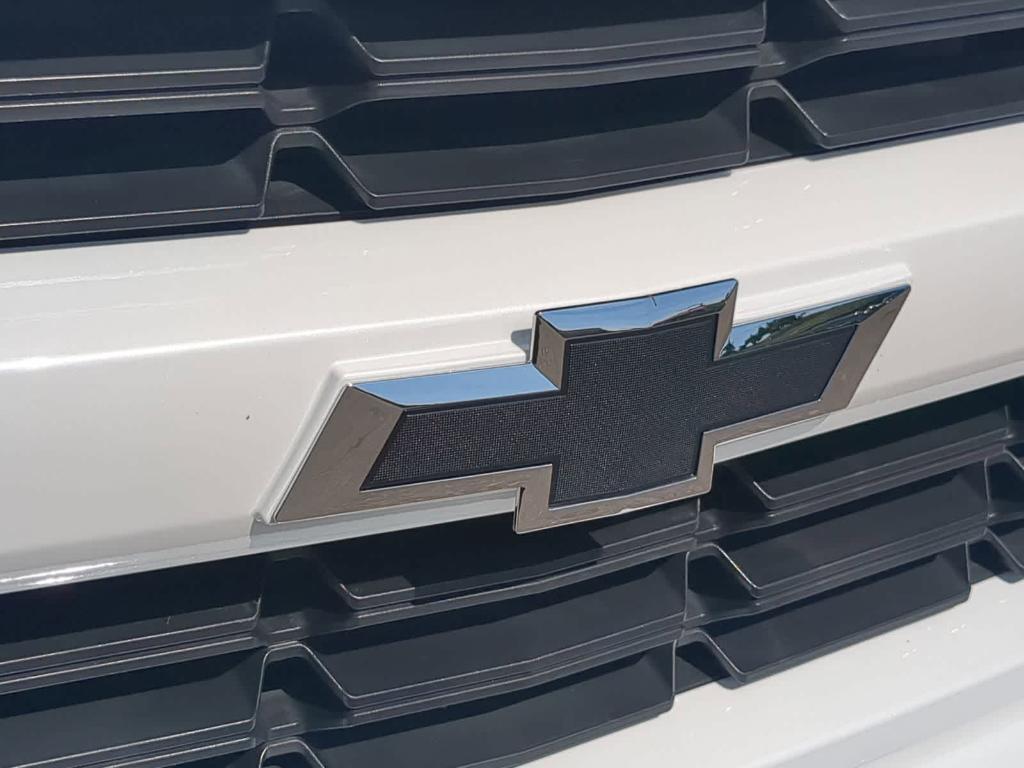 used 2018 Chevrolet Silverado 1500 car, priced at $27,609