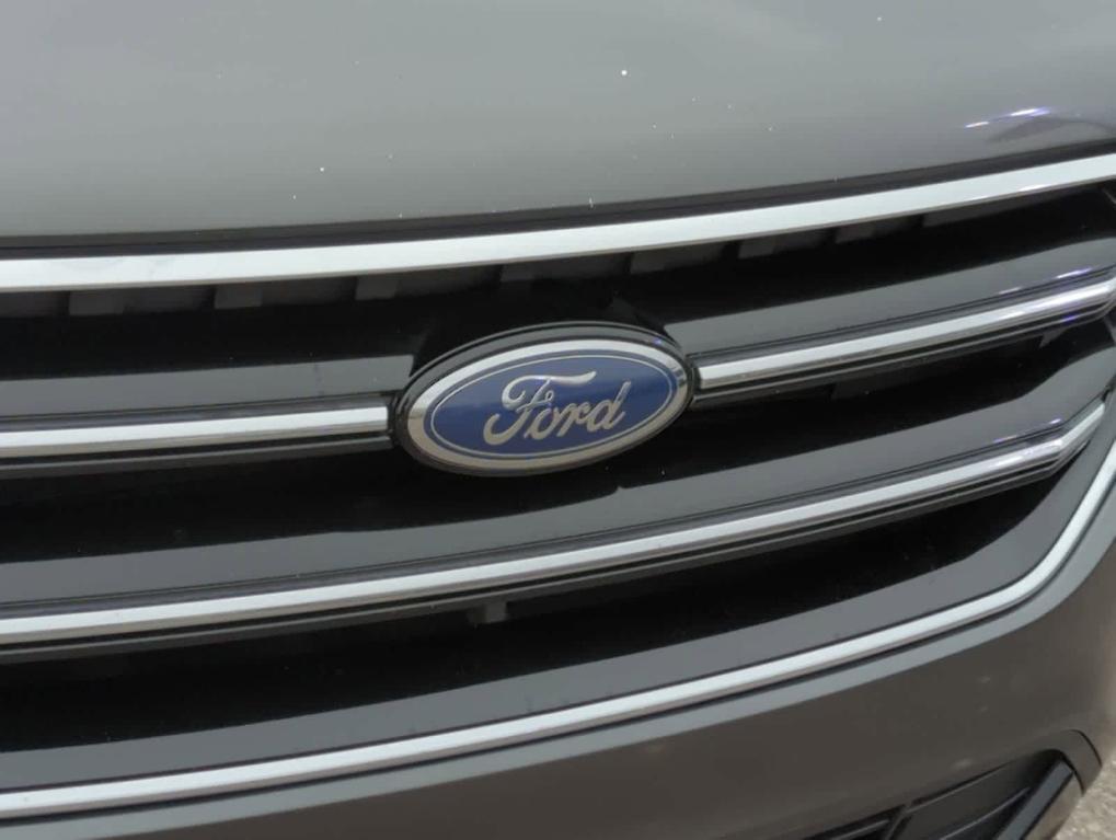 used 2018 Ford Escape car, priced at $9,995