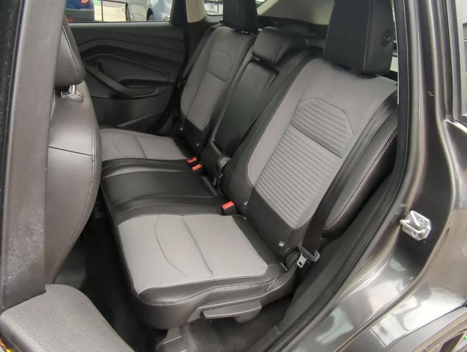 used 2018 Ford Escape car, priced at $9,995