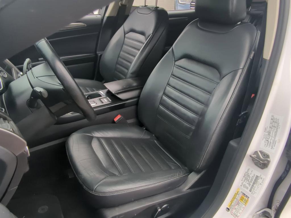 used 2017 Ford Fusion Energi car, priced at $8,459