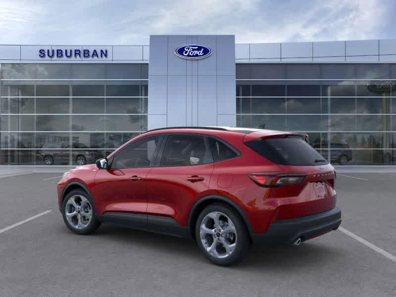 new 2025 Ford Escape car, priced at $31,938