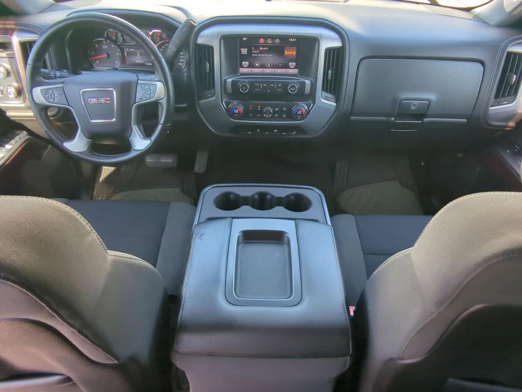 used 2014 GMC Sierra 1500 car, priced at $11,989