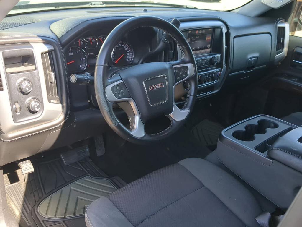 used 2014 GMC Sierra 1500 car, priced at $11,989