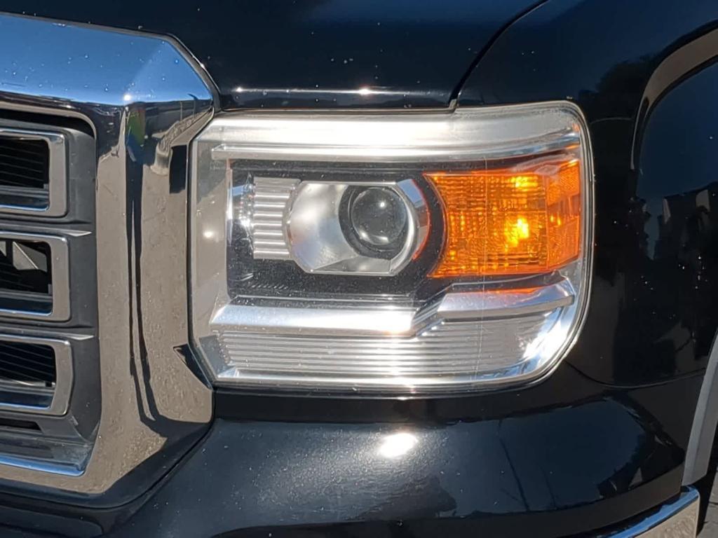 used 2014 GMC Sierra 1500 car, priced at $11,989