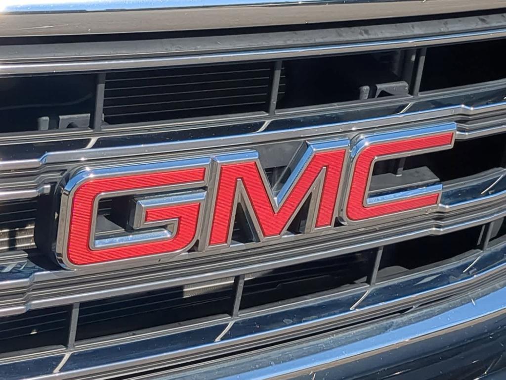 used 2014 GMC Sierra 1500 car, priced at $11,989