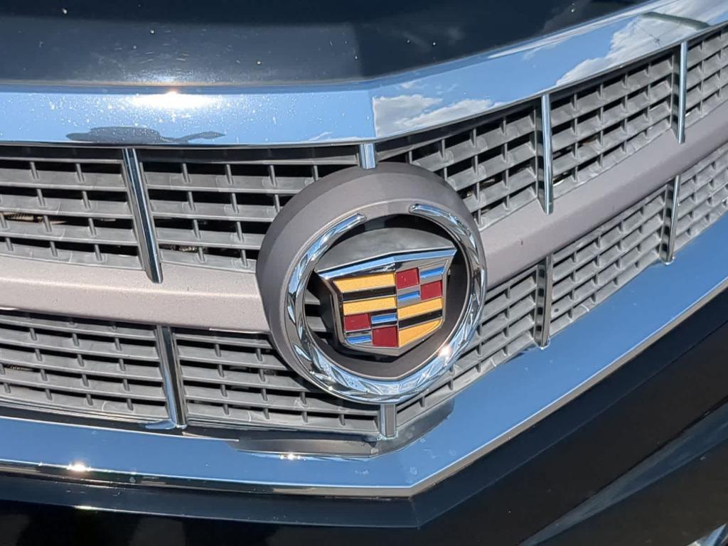used 2010 Cadillac SRX car, priced at $6,719