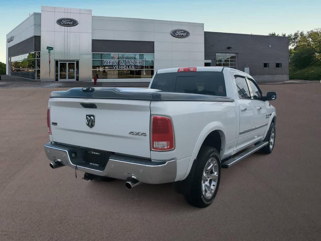used 2015 Ram 1500 car, priced at $17,999