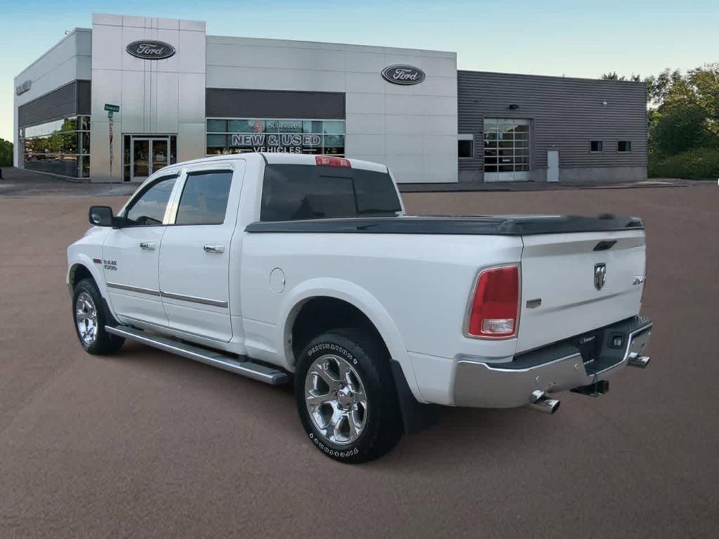 used 2015 Ram 1500 car, priced at $17,999