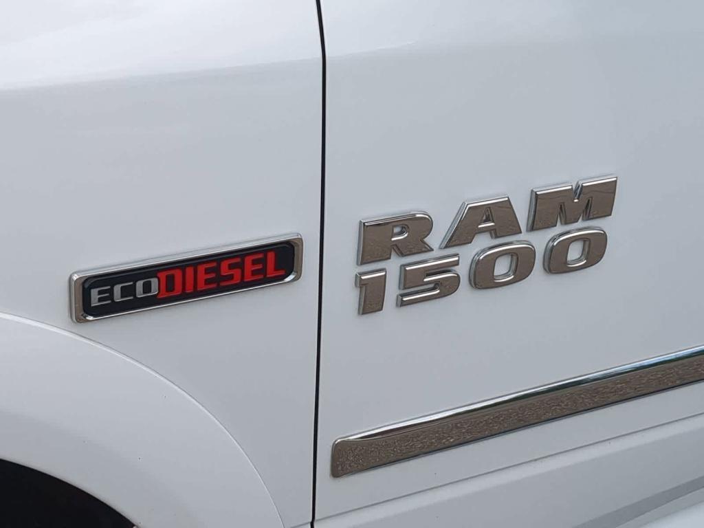 used 2015 Ram 1500 car, priced at $17,999