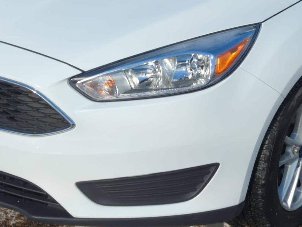 used 2016 Ford Focus car, priced at $10,895