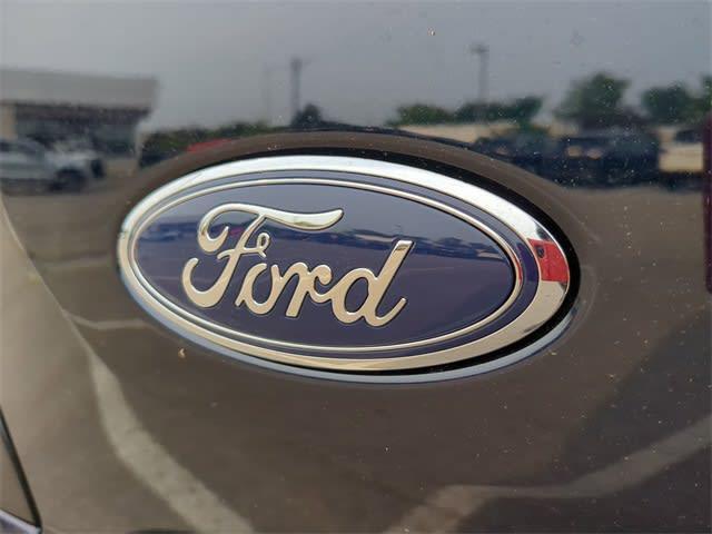 new 2023 Ford F-150 Lightning car, priced at $88,886
