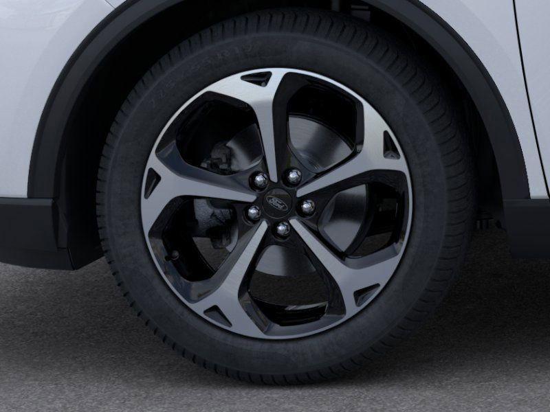 new 2025 Ford Escape car, priced at $30,989