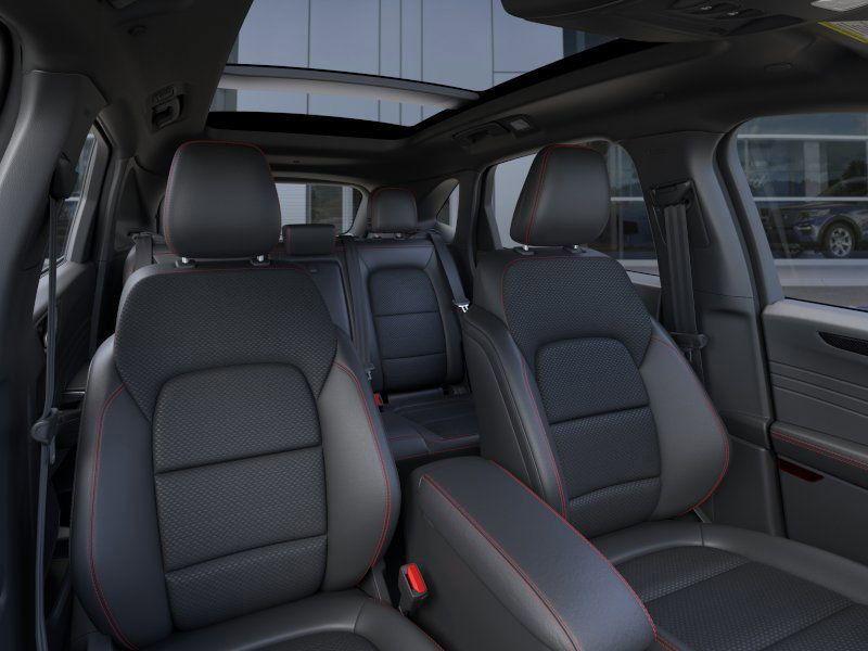 new 2025 Ford Escape car, priced at $30,989