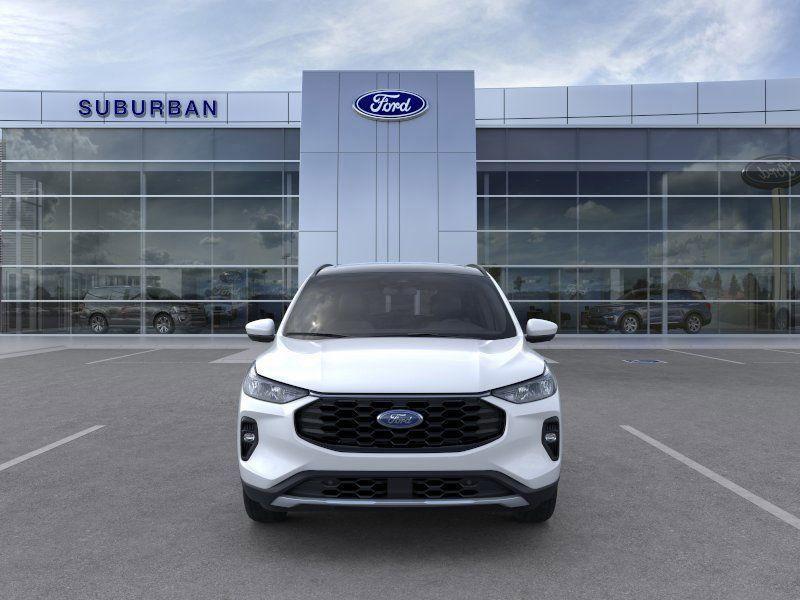 new 2025 Ford Escape car, priced at $30,989