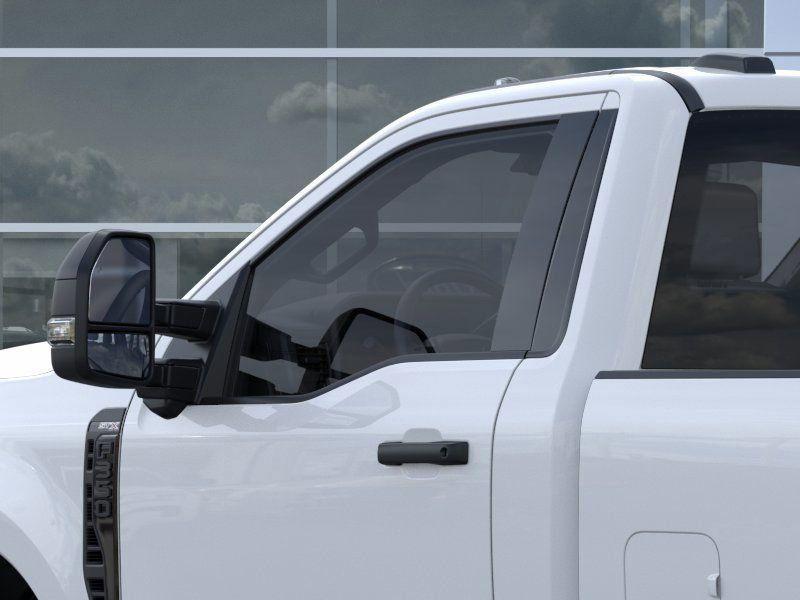 new 2024 Ford F-350 car, priced at $51,334