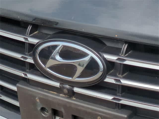 used 2021 Hyundai Sonata Hybrid car, priced at $23,495