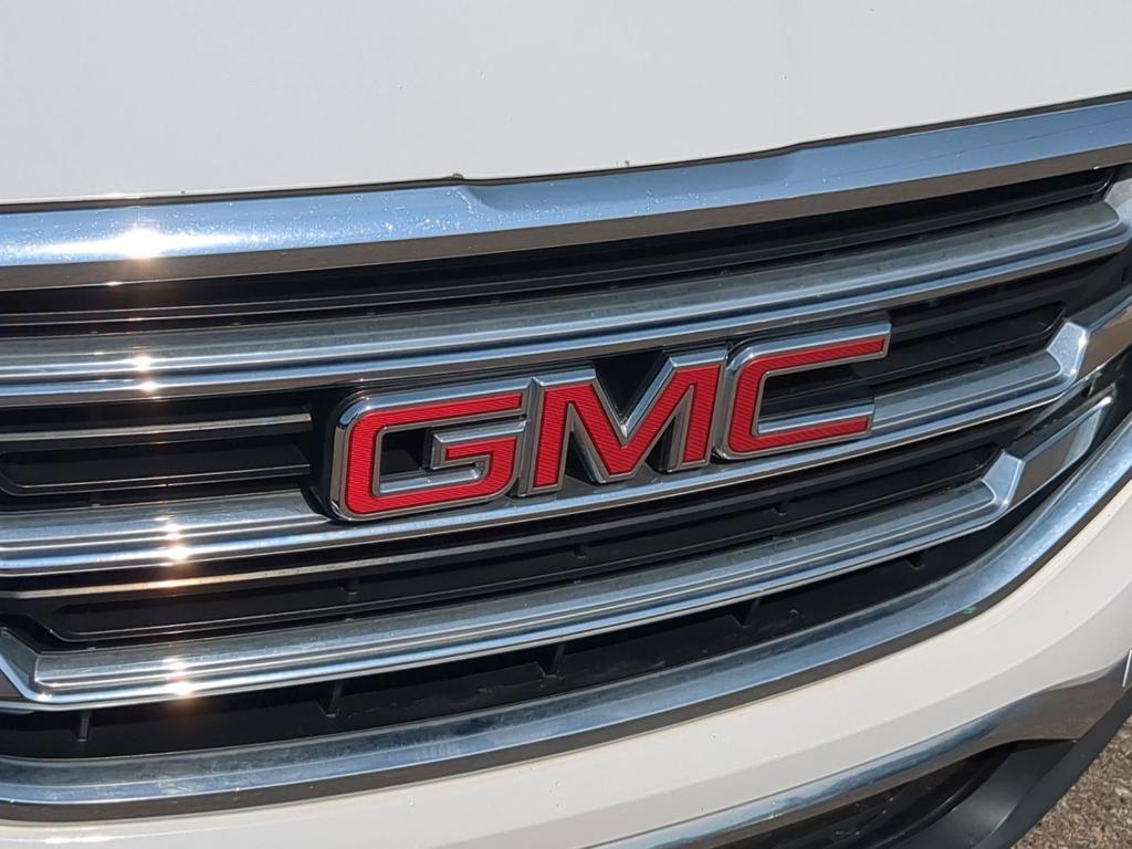 used 2019 GMC Terrain car, priced at $11,959