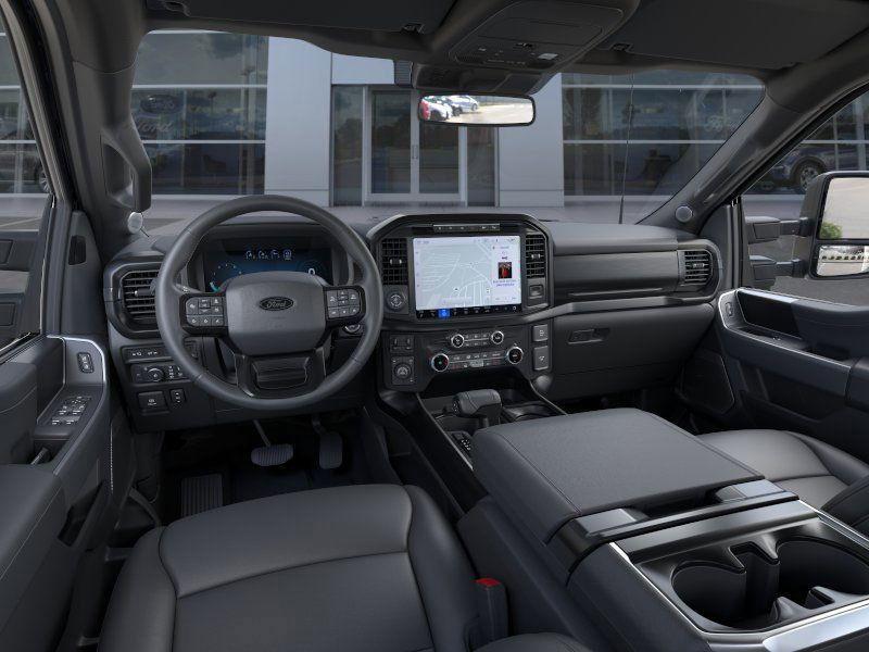 new 2024 Ford F-150 car, priced at $61,266