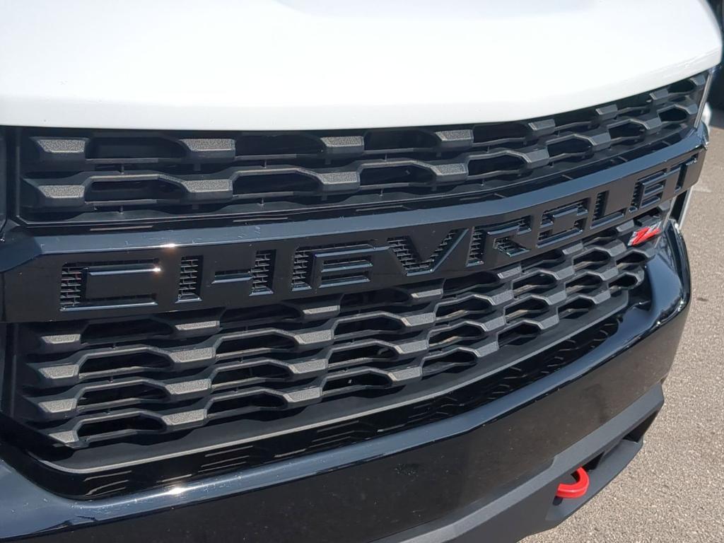 used 2022 Chevrolet Silverado 1500 Limited car, priced at $34,495